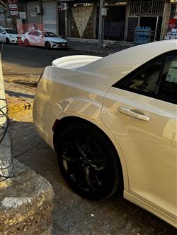 Chrysler 300